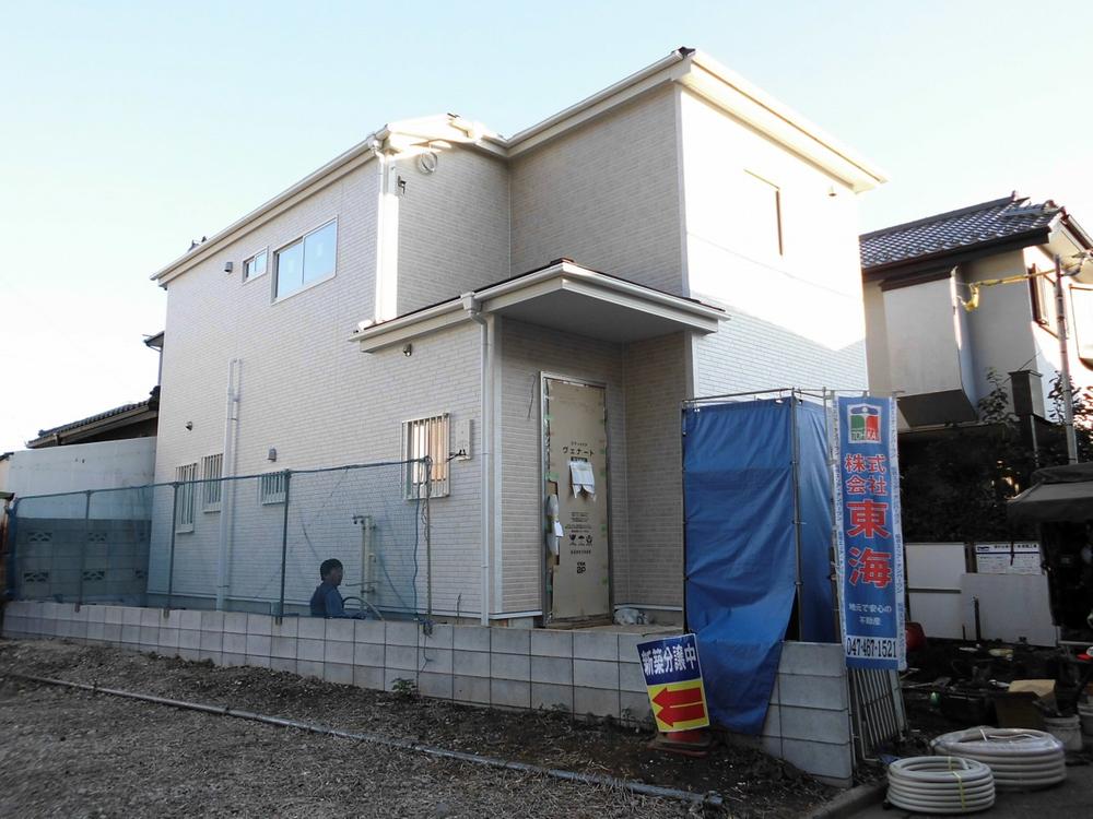 Local appearance photo. Local (11 May 2013) Shooting Third Kigaikan