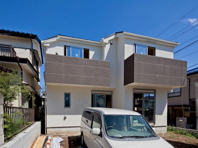 Local appearance photo