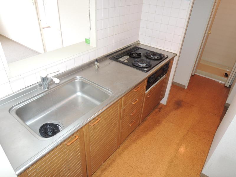 Kitchen. Widely ease of use likely system Kitchen