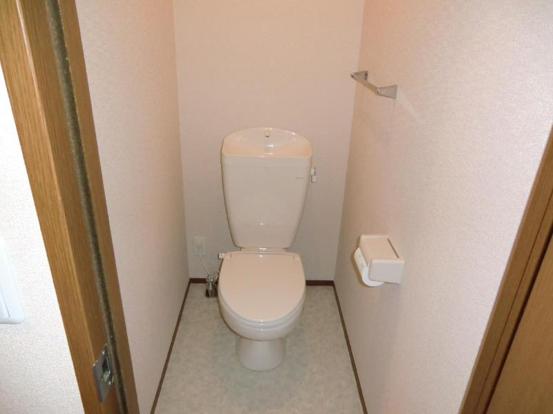 Toilet. There was also the winter is heating toilet seat with