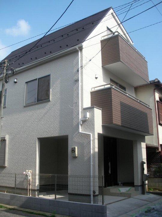 Local appearance photo