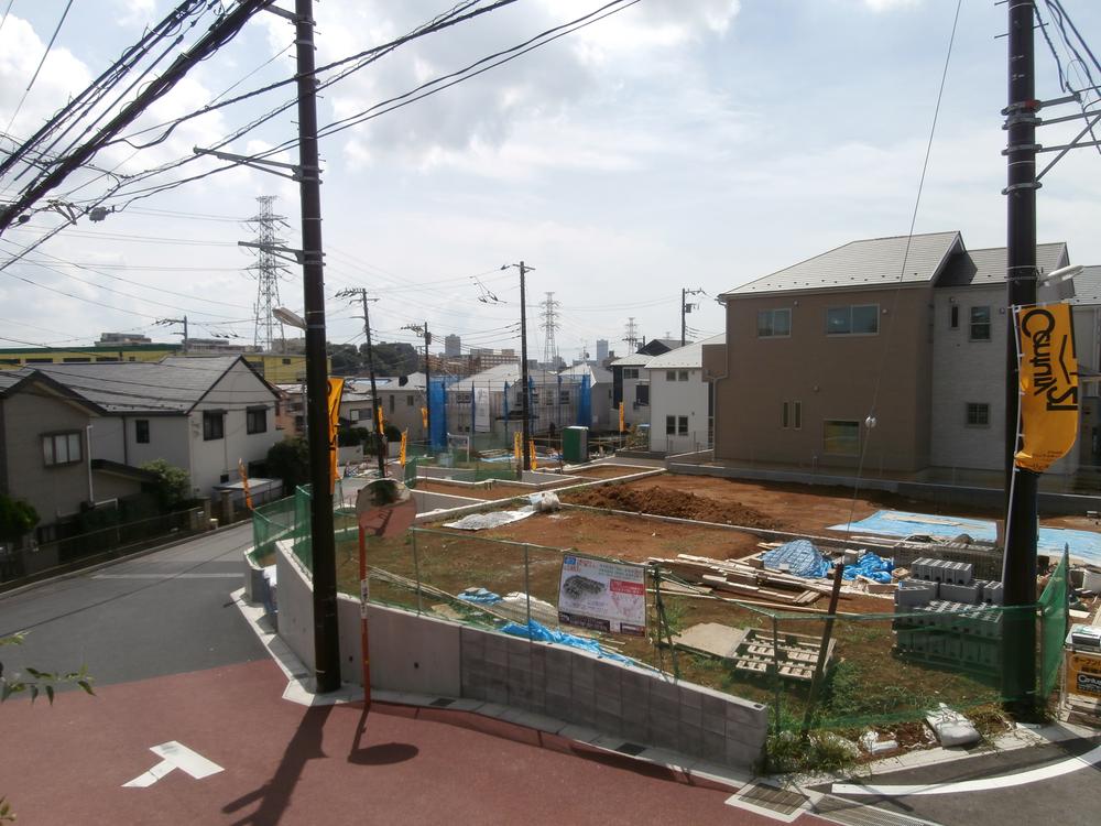 Local appearance photo. Local (September 2013) Shooting