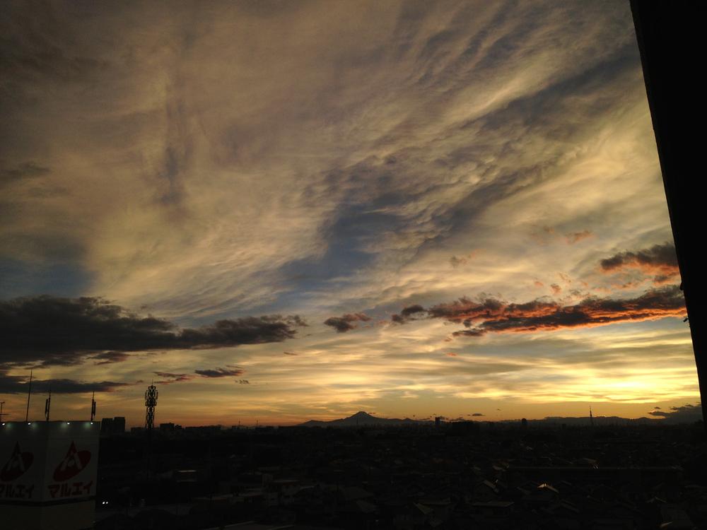 View photos from the dwelling unit. View from local