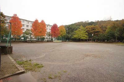 park. 30m to Takinoi park (park)