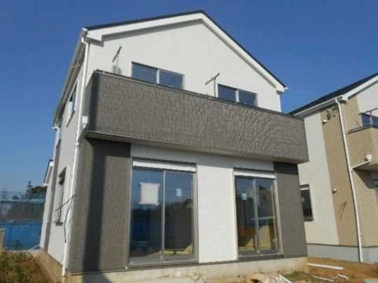 Local appearance photo. appearance