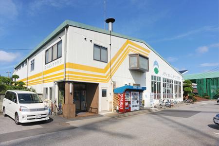 Other Environmental Photo. Until the Medical Sports Plaza 960m "Medical Sports Plaza" is, Tennis school, Swimming school, It is a community-based sports club with a cram school.