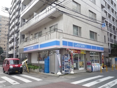 Convenience store. 160m until Lawson H Funabashi store (convenience store)