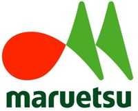 Supermarket. Maruetsu to (super) 140m