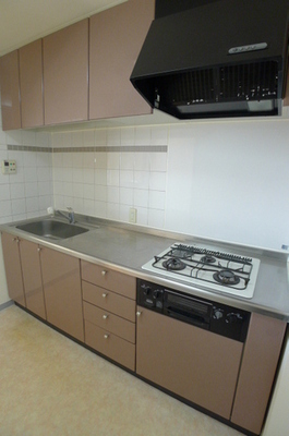 Kitchen. Kitchen