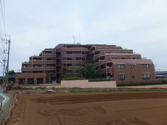 Local appearance photo