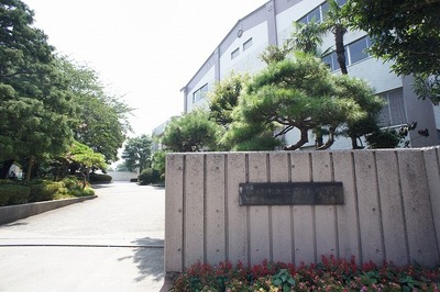 Primary school. 80m to Funabashi Municipal Ninomiya elementary school (elementary school)