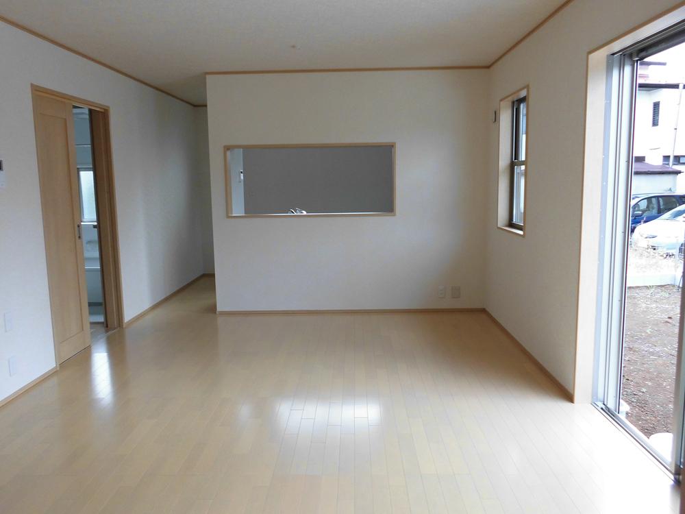 Living. Indoor (10 May 2013) Shooting