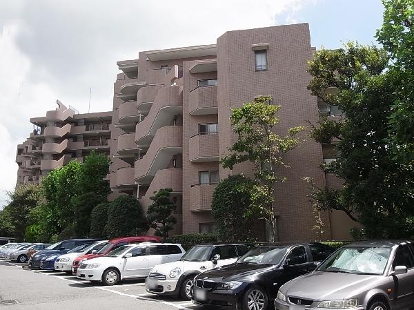 Local appearance photo. Management system is good