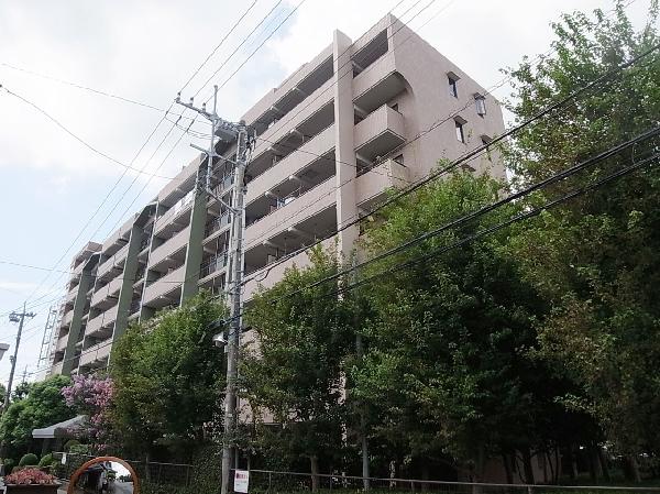 Local appearance photo. Total units 137 units