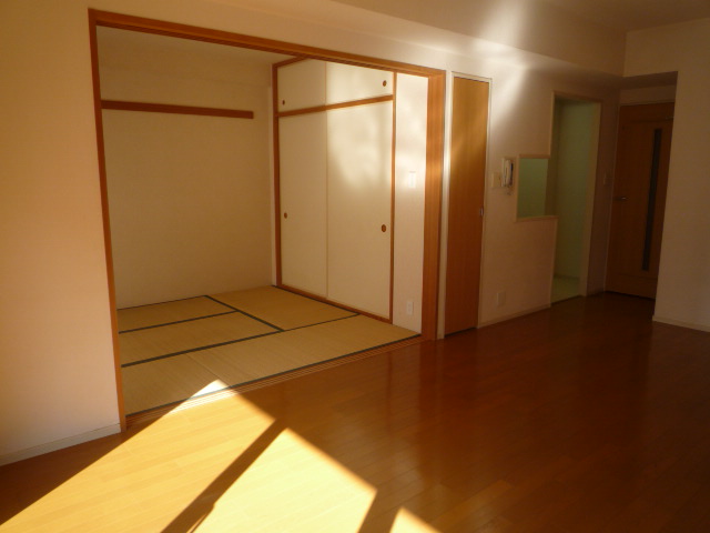 Other room space