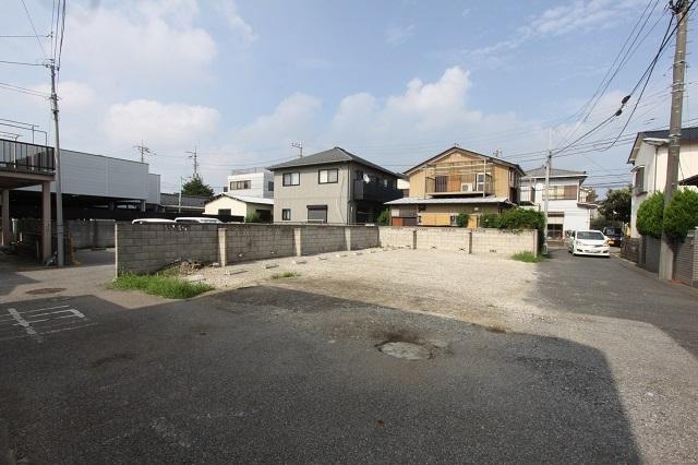 Local photos, including front road