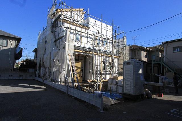 Funabashi, Chiba Prefecture Narashinodai 1