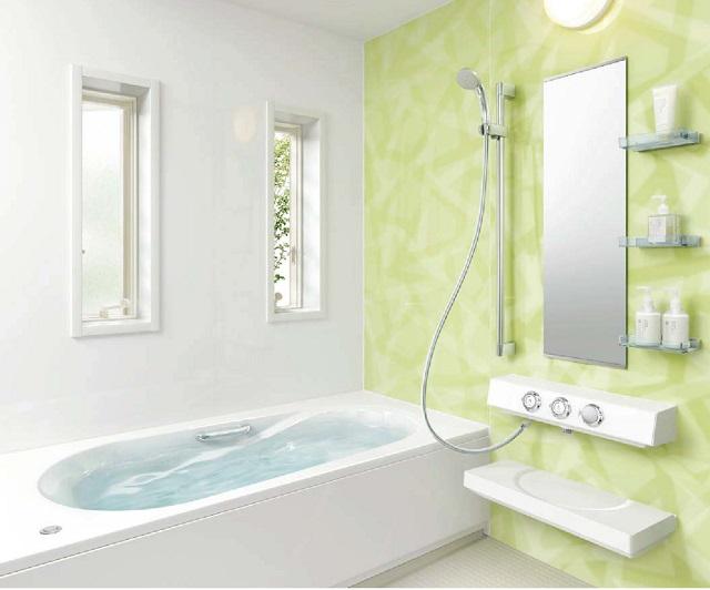 Other Equipment. LIXIL Kireiyu K type (1616)