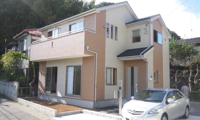 Local appearance photo. Same specifications photos (appearance) south-facing in the day ventilation good