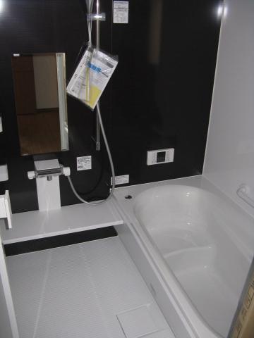Same specifications photos (Other introspection). Same specifications photo comes with (the bath) Bathing window to spacious Hitotsubo type
