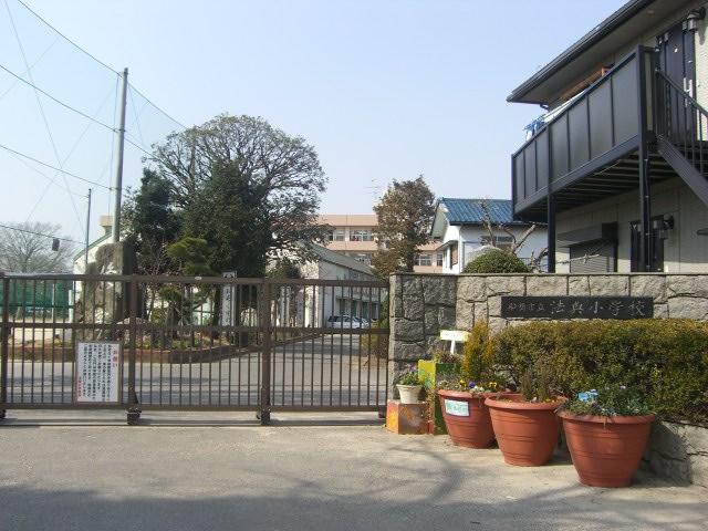 kindergarten ・ Nursery. 1750m to Temari nursery
