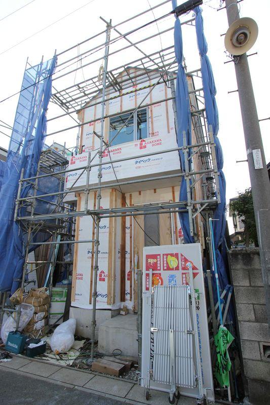 Local appearance photo. Exterior Photos of October 2013 shooting