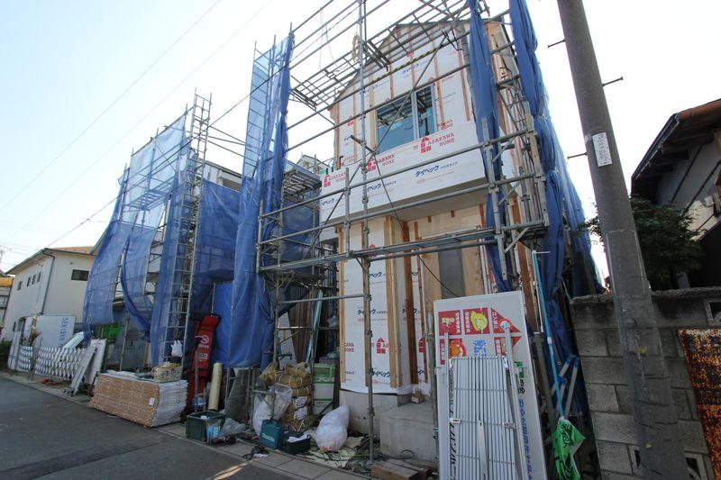 Local appearance photo. appearance