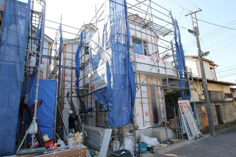 Local appearance photo. appearance