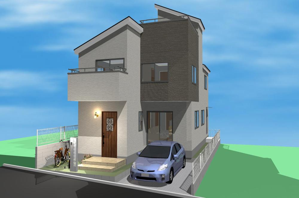 Rendering (appearance)