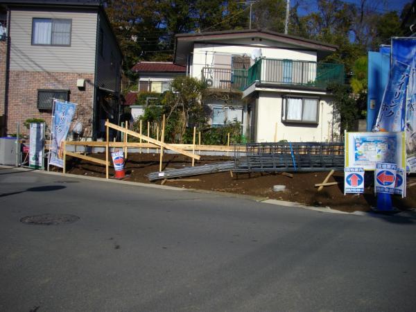 Local photos, including front road