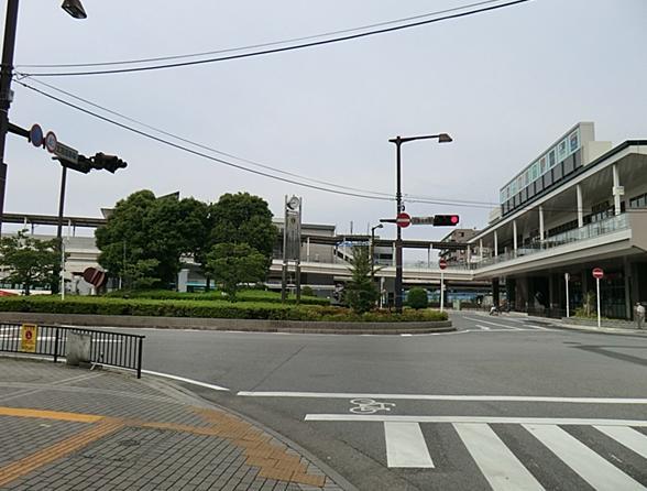 Other Environmental Photo. Kitanarashino 800m to the Train Station