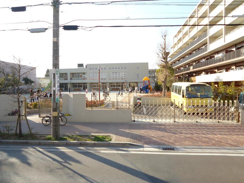 kindergarten ・ Nursery. Fujimi 763m until the second kindergarten