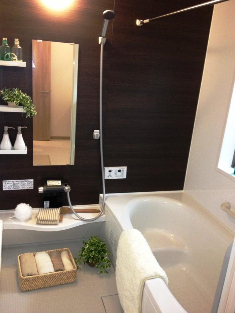 Same specifications photo (bathroom)