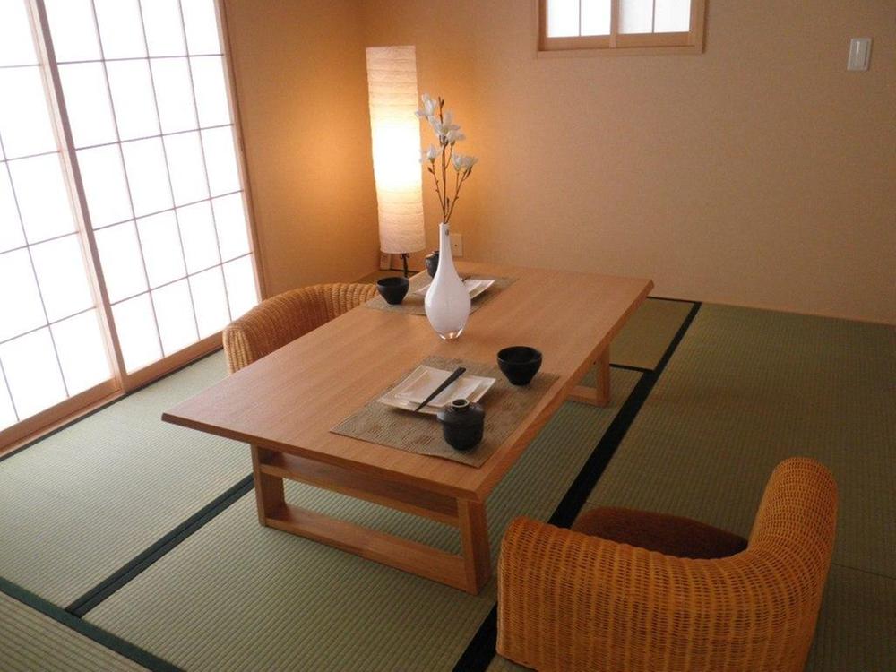 Same specifications photos (Other introspection). Japanese style room