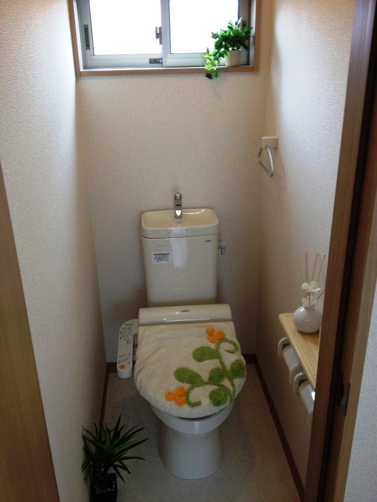 Same specifications photos (Other introspection). Toilet
