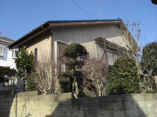 Local appearance photo. Local (10 May 2011) Shooting Because that is in the south Hinadan, Day is good.