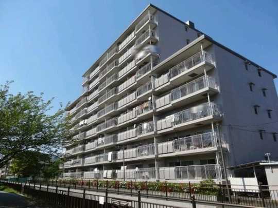 Local appearance photo. appearance