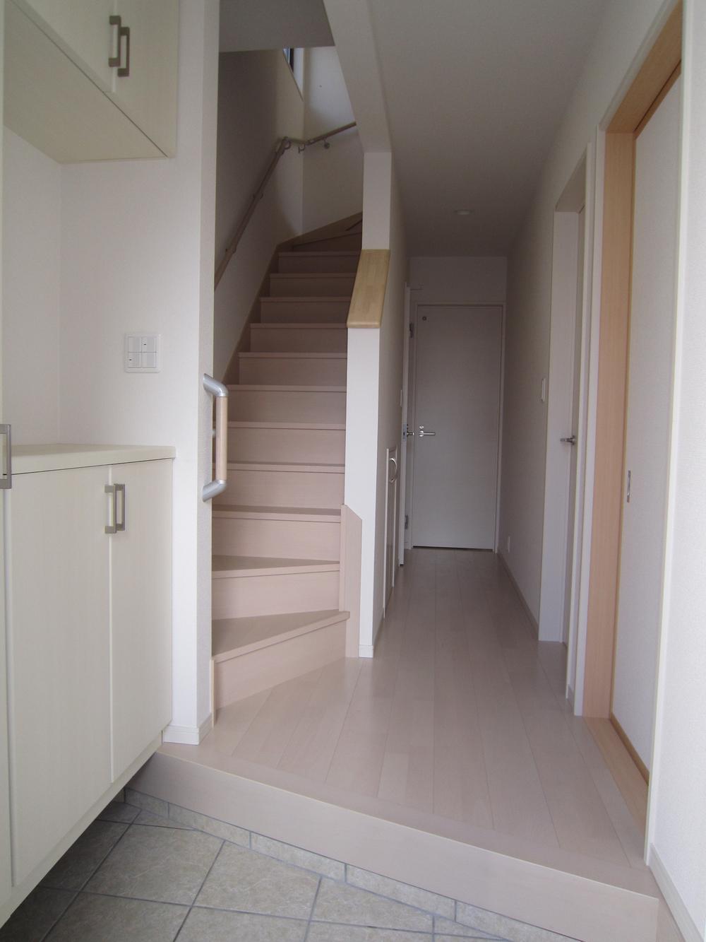 Entrance. Local (10 May 2013) Shooting