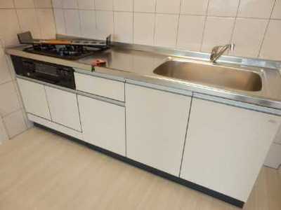 Kitchen. System Gasukitchin "