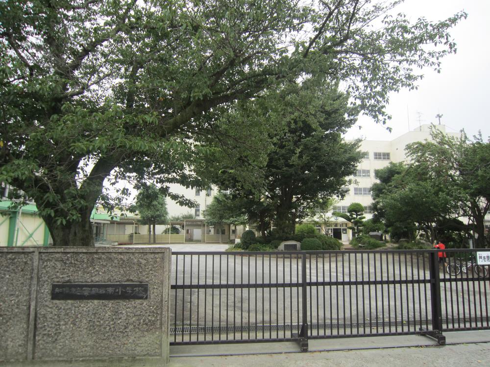 Other. Yakuendai Minami Elementary School