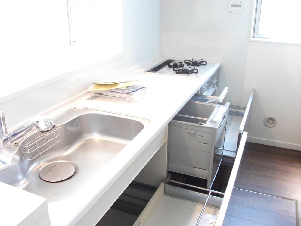 Kitchen. Indoor (September 2013) Shooting