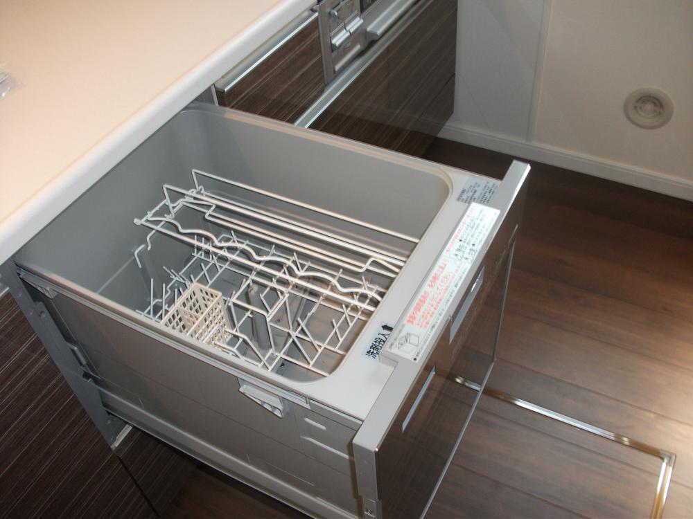 Kitchen. Indoor (September 2013) Shooting