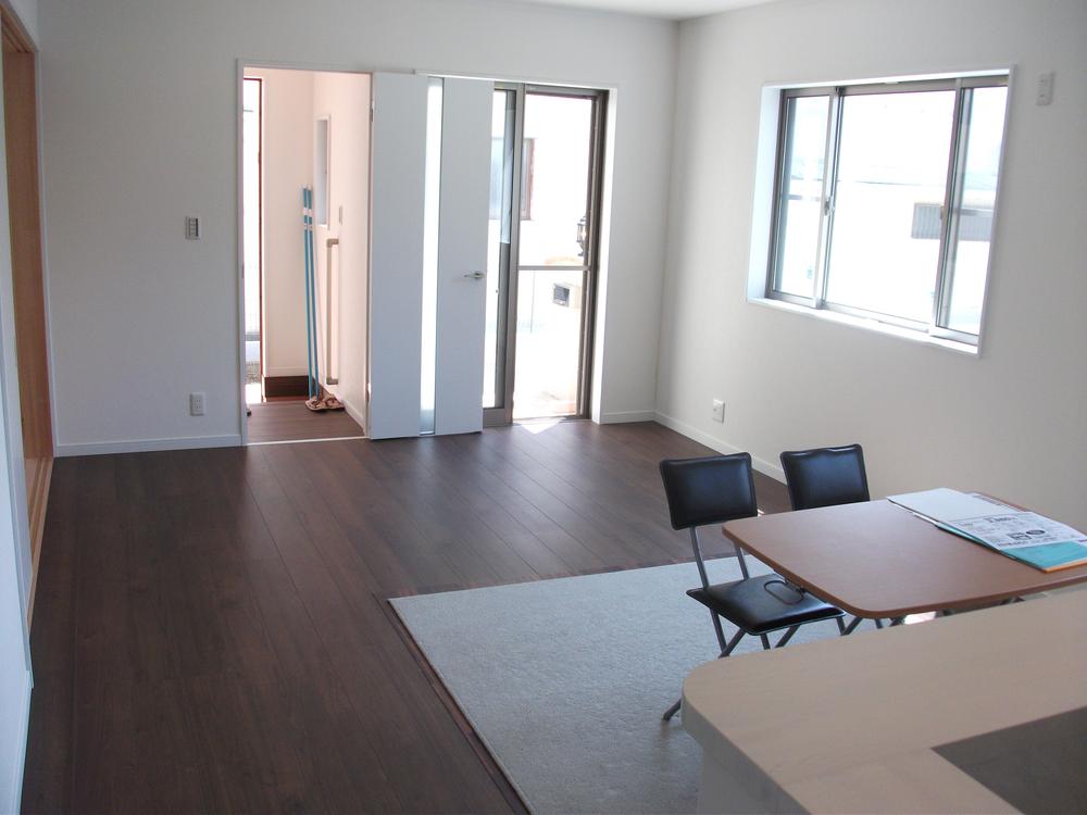 Living. Indoor (10 May 2013) Shooting