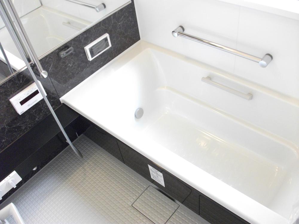 Bathroom. Indoor (September 2013) Shooting