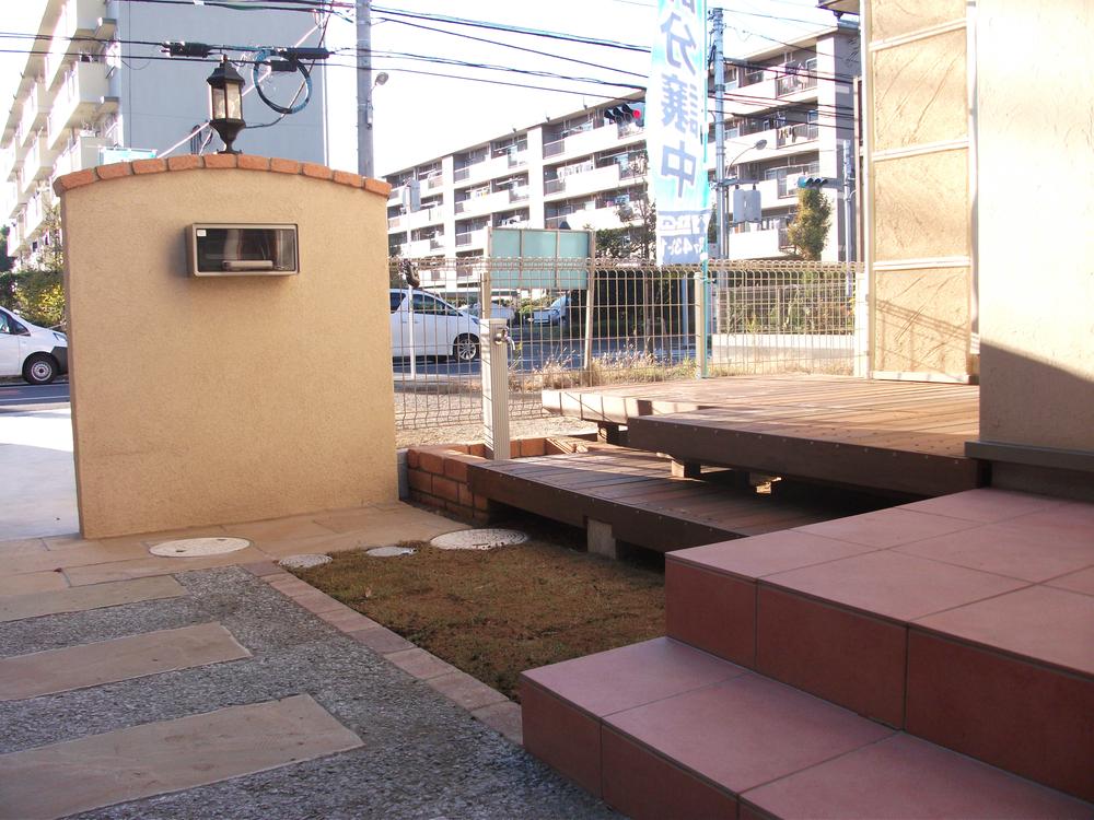 Other local. Local (11 May 2013) Shooting