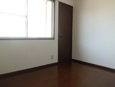 Living and room. Storage with Western-style ☆ This flooring