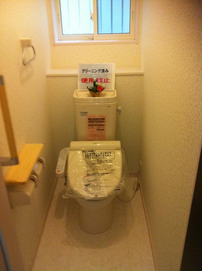 Toilet. Indoor (10 May 2013) Shooting