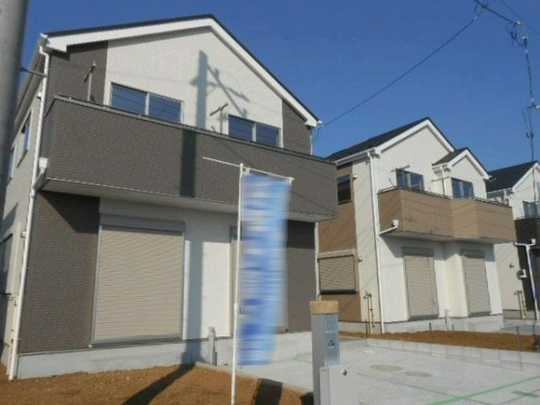 Local appearance photo. appearance