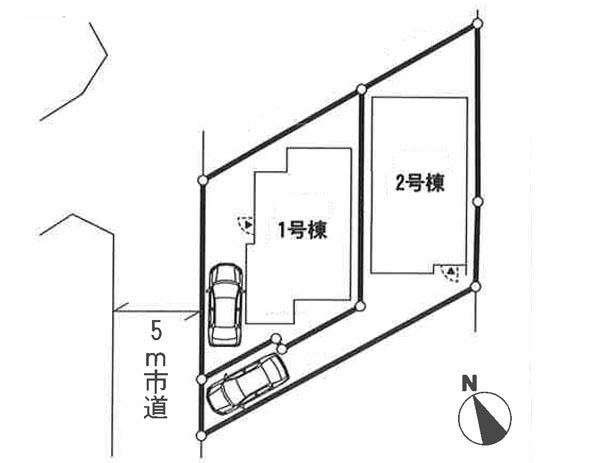 The entire compartment Figure