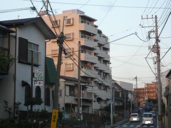 Local appearance photo